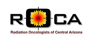 ROCA Logo - Phoenix CyberKnife