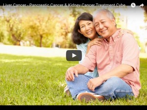 Liver, Pancreatic, & Kidney Cancer Treatment - Phoenix CyberKnife