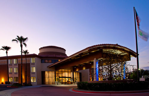 holiday inn express scottsdale north